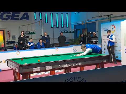 Schermaglie tra Aniello e Cucchiara all Expò di Calangianus  ...Campionato Europeo a squadre .