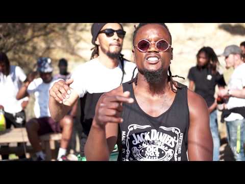 KBA - Kexa Pake [Video Official] Directed by Fracture Films