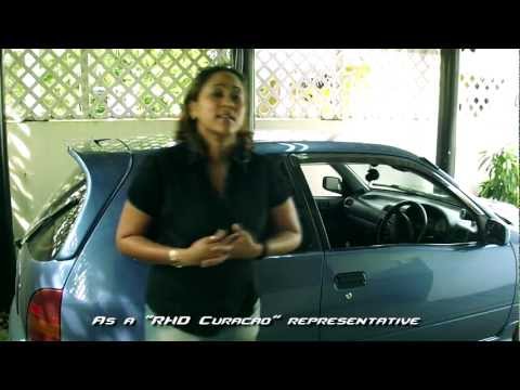 TCOB Episode 3 - Gone 2 Bonaire