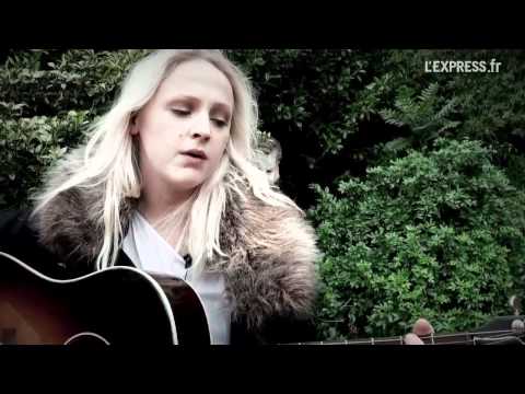 Pray For Me - Laura Marling