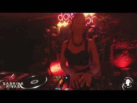 Release Your Mind and S A B R I N A   R I V A S