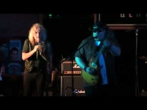 Lance Lopez & Slavko Hilvert  -  Blues Jam, Pozarevac 2013