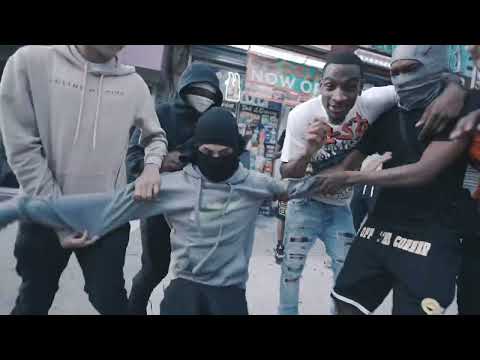 CURLY B - DELI REMIX ( SHOTBYCHD )