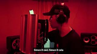 SIMON DOMINIC - ME NO JAY PARK [VOSTFR]