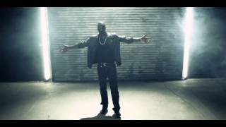 DJ Drama Ft. Akon _ Ya Boy - Lock Down [Official Music Video