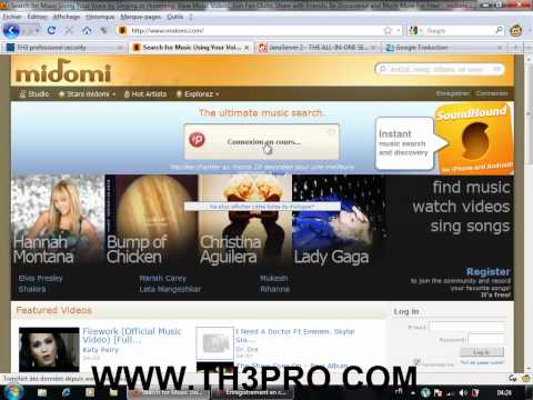 comment retrouver titre d'un film