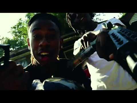 Nsu Booski X SleazyBoyP3 - O64 Vs Them (Official Music Video)