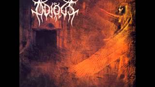 Odious - Mirror Of Vibrations [full album]