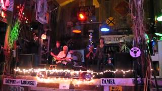 Jimmy Markham & The Caretakers w/  Polly Ess, Conor Culpepper, & James Grove