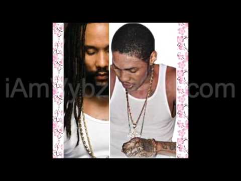 🔥 Vybz Kartel Ft. Kymani Marley - Cool And Deadly [PREVIEW] Feb 2017 🔥