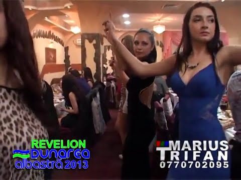 Revelion Dunarea Albastra 2013 - Damian Conac 2013 - 05