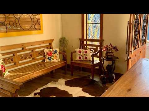 Pousada do Guinda DIAMANTINA -MG | Diamantina, Brazil | Hotel Review 🛏️
