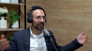 לימוד המקאם  פודקאסט רפי אוחנה מארח את אשר בן דוד - הפרק השלישי