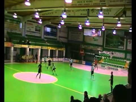 SC Vila Verde vs Quinta dos Lombos - 18ª Jornada CN 2ª Div B