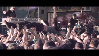 Keys N Krates "I Just Can't Deny" (Music Video) | Dim Mak Records