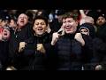 Ashton Gate bounce around! 🎶 FAN CAM | Bristol City 3-1 Southampton