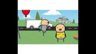 Beginning ugly is always something awesome