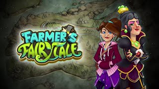 Farmer's Fairy Tale (PC) Steam Key EUROPE