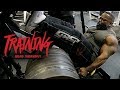HARD CORE QUAD TRAINING - MUTANTS RON & JOHNNIE O JACKSON