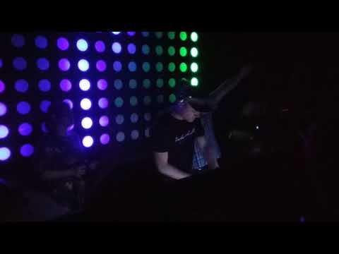 SpectraSoul - Away With Me (04.05.2018. DOT Belgrade)