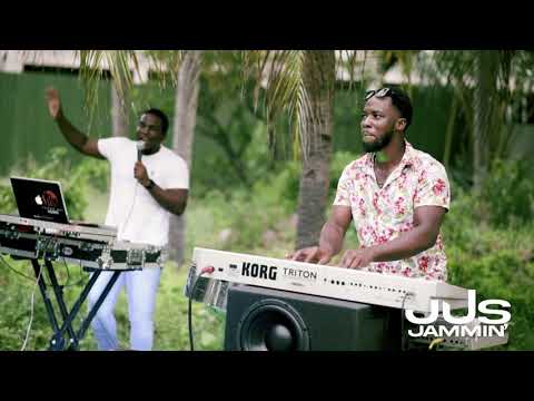 Youngboi Murve: Jus Jammin' Episode 3 | Featuring Kishmel John