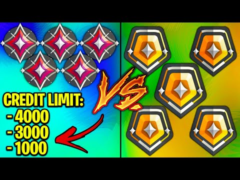 5 Immortals VS 5 Gold, But I NERF Them EVERY ROUND