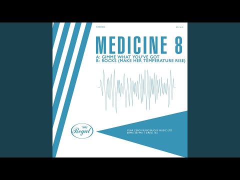 Rocks (Make Her Temperature Rise)