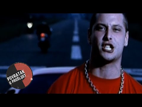 Stoka feat. Nered - Za grad kojeg imam rad (Official video)