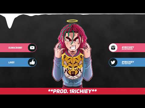 [FREE] Lil Pump Type Beat 2018 - "Shine" | Trap Instrumental | Prod. 1 Richiey 💔