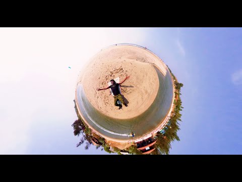 Macka B - Cucumba To Di World (Official Music Video)