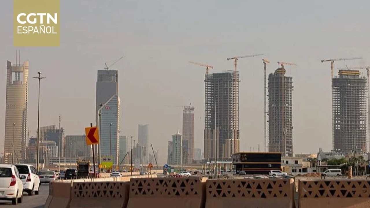 Arabia Saudí, Egipto, Pakistán y Turquía condenan el ataque de los hutíes contra aeropuerto de Riad