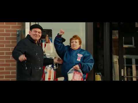 Nothing Like the Holidays trailer soundtrack preview