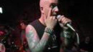 1/2 AST - Sidewalk Warrior