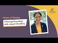Power Of Parents By Jaspal Chowdhry TherapyThursdays