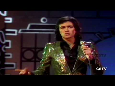 CAMILO SESTO 70 - QUIERES SER MI AMANTE ((REMASTERIZADO))