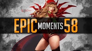 Epic Moments #58