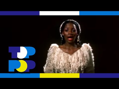 Marcia Hines - Many Rivers To Cross • TopPop