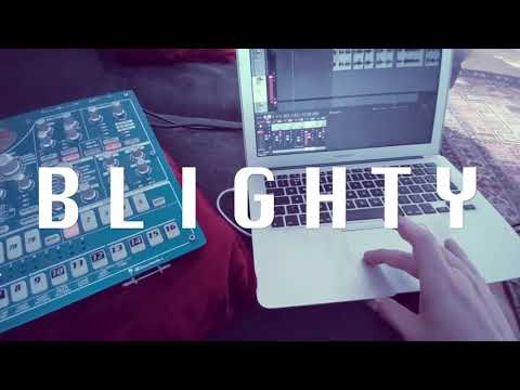 Mistabishi - Blighty