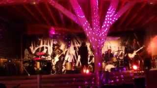 Bad Things - Caught Inside