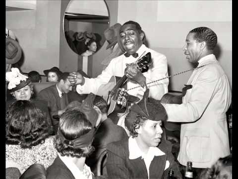 Lonnie Johnson - Mean Old Bedbug Blues