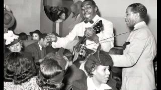 Lonnie Johnson - Mean Old Bedbug Blues