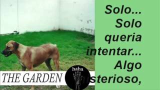The Garden - Haha (Subtitulada)