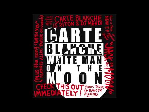 Carte Blanche - Bronx Brooklyn Queens (Official audio)