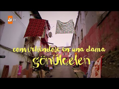 La intro - Convirtiéndose en Una Dama | Gonulcelen