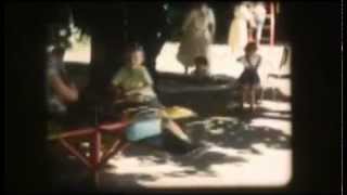 Music video thumbnail preview for Herman Dune - Your Name My Game (video) by Herman Dune