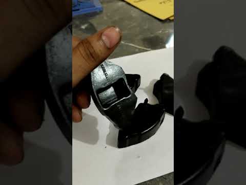 Bike Rubber Coupling