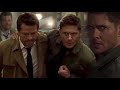 Destiel Edit Happy Sad