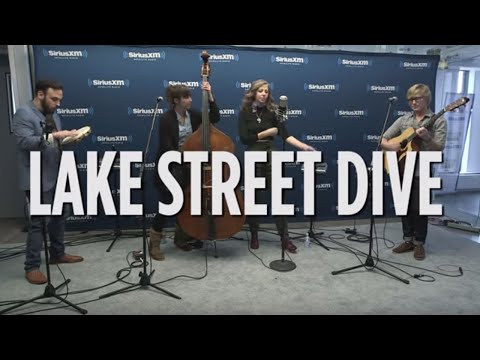 Lake Street Dive "Call off Your Dogs" Live @ SiriusXM // The Coffee House
