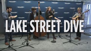 Lake Street Dive &quot;Call off Your Dogs&quot; Live @ SiriusXM // The Coffee House