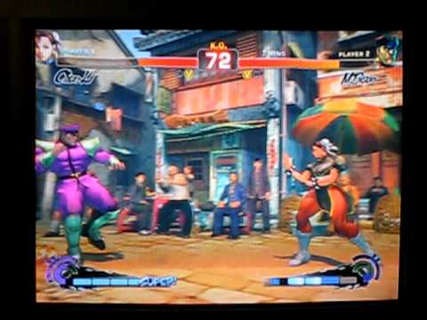 S3 #3 Winner's Finals - Hugo101 vs Shizza